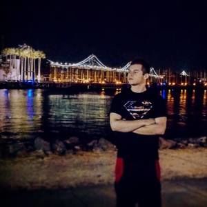 Meet your Posher, Kevin